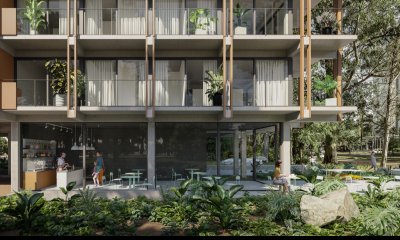 Local Para Café en venta en Roosevelt, Punta del Este