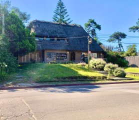Local en Venta sobre Pedragosa Sierra