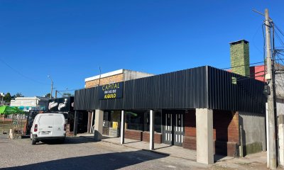 Local Comercial en Venta Punta del Este con RENTA