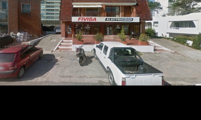 Local comercial en venta Punta del Este.