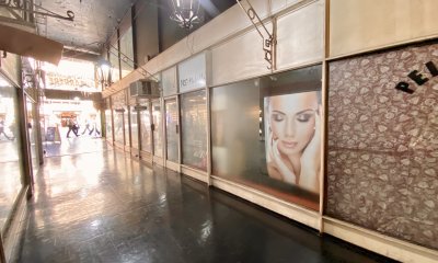 Alquiler y Venta local Centro Montevideo