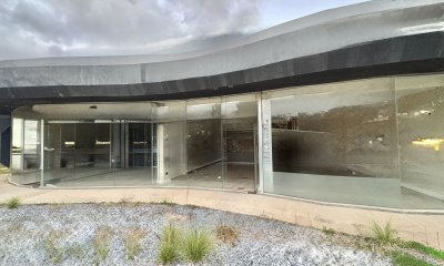 Local comercial en venta en Avenida Italia Punta del Este
