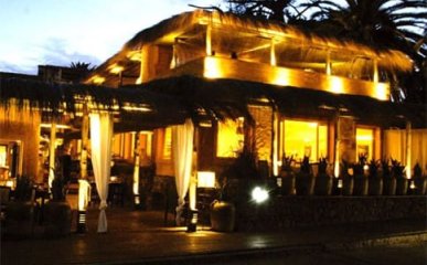 Local gastronómico en venta y alquiler anual, Península. Punta del Este