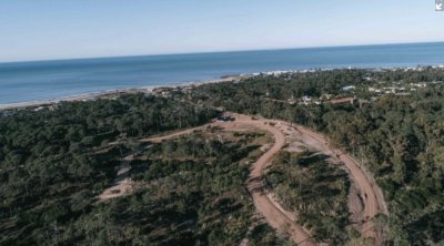 venta de terreno en reserva montoya, la barra  - ccp34858t