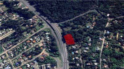 lote en venta punta ballena - ccp34383t