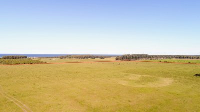 lote de 108 hectareas en el caracol - garzon - ccp29941t