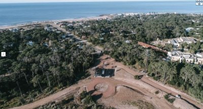 venta de terreno en reserva montoya, la barra  - ccp34858t