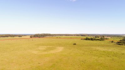 lote de 108 hectareas en el caracol - garzon - ccp29941t