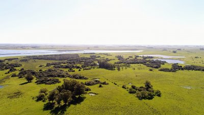 lote de 108 hectareas en el caracol - garzon - ccp29941t