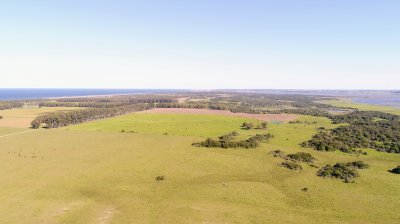 lote de 108 hectareas en el caracol - garzon - ccp29941t