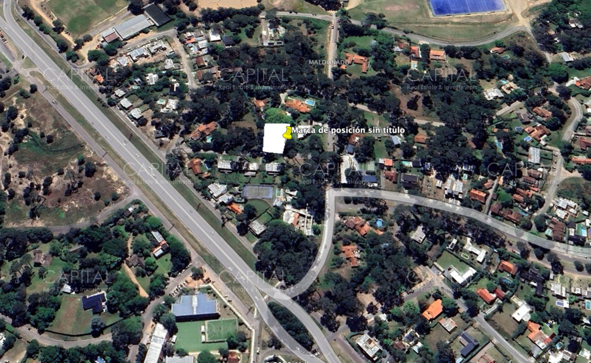 Local en Venta de 1000 metros Jardines de Cordoba - CCP40906T