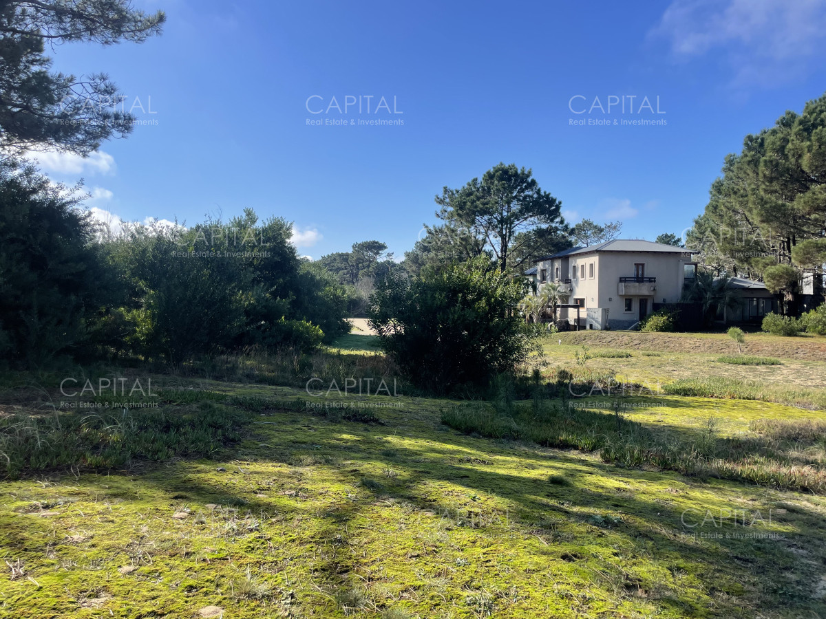 Barrio Privado Pinar del Faro - CCP33472T