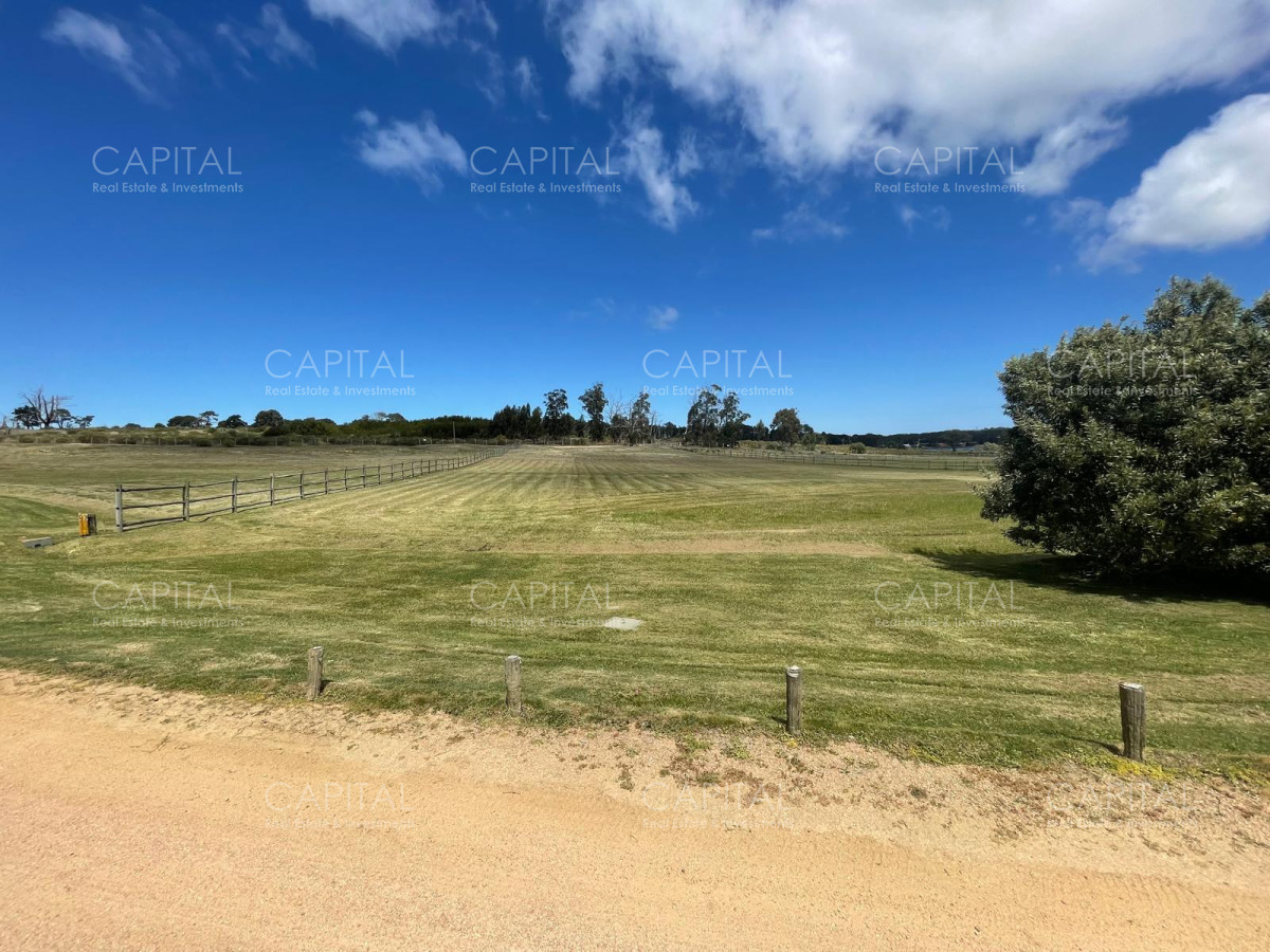 Chacra en Barrio Privado - Laguna Estates - CCP30455T