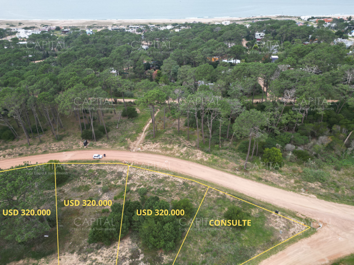 Terreno ID.38220 - Terreno en venta en barrio cerrado Reserva Montoya