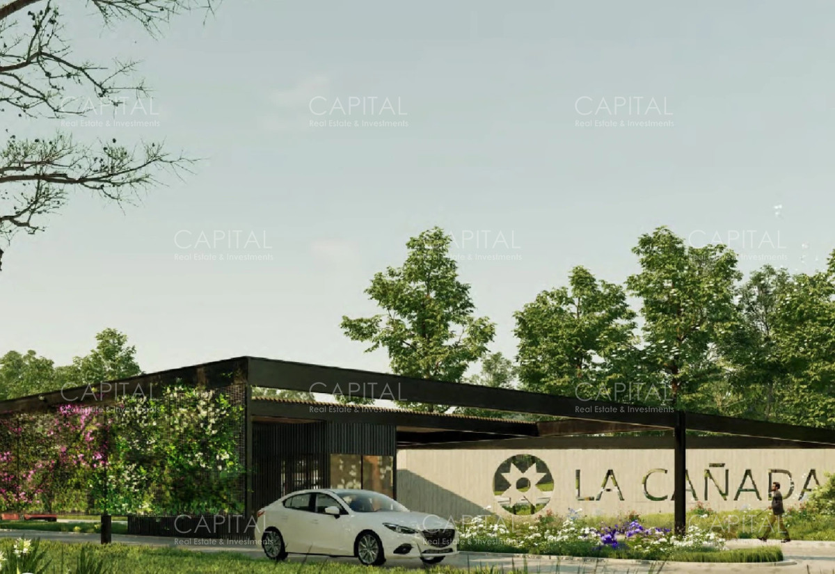 Terreno en Venta en La Cañada Distrito 52 - CCP40879T