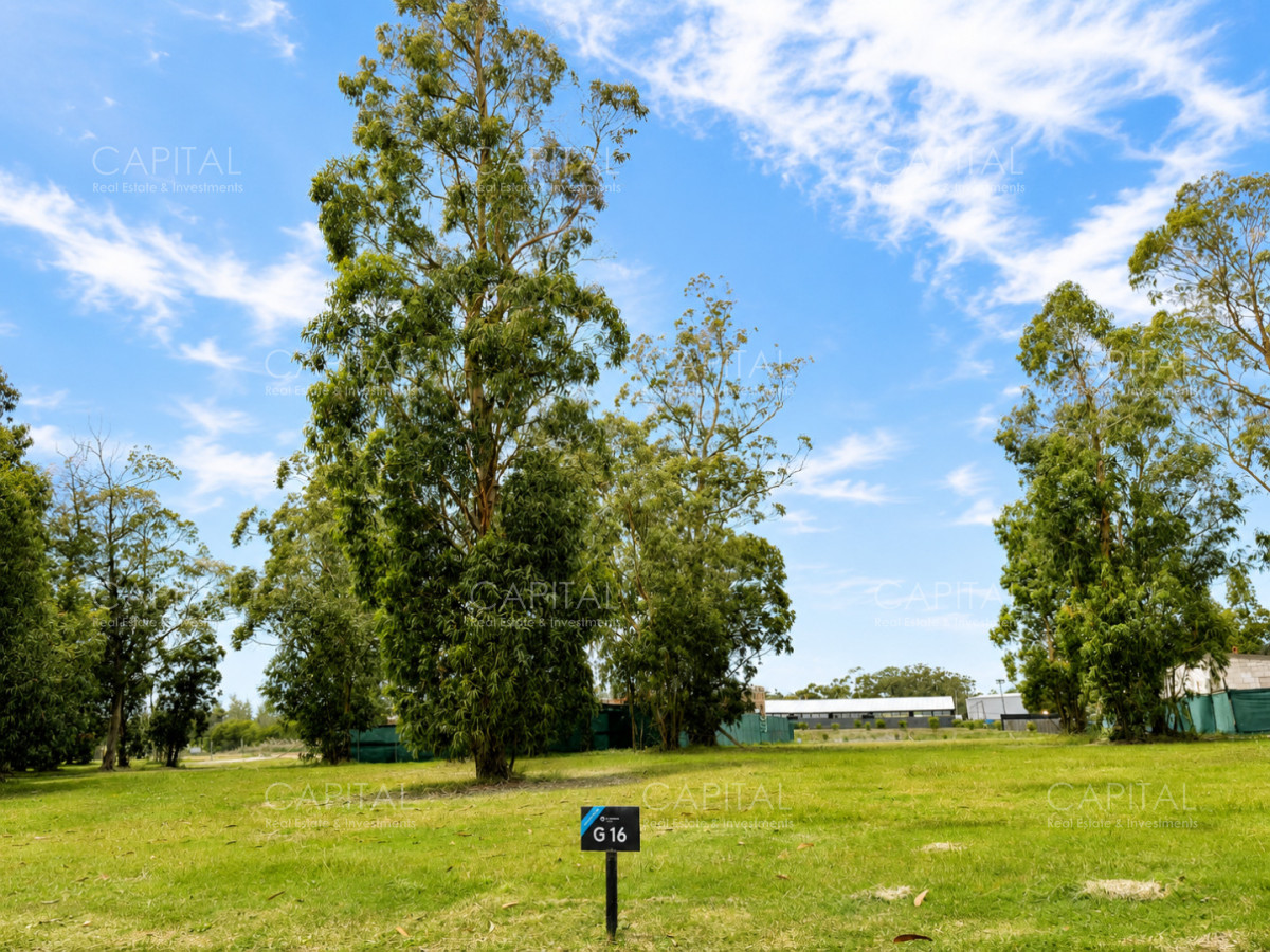 Propiedad a la Venta en La Cañada Distrito 52 - CCP40216T
