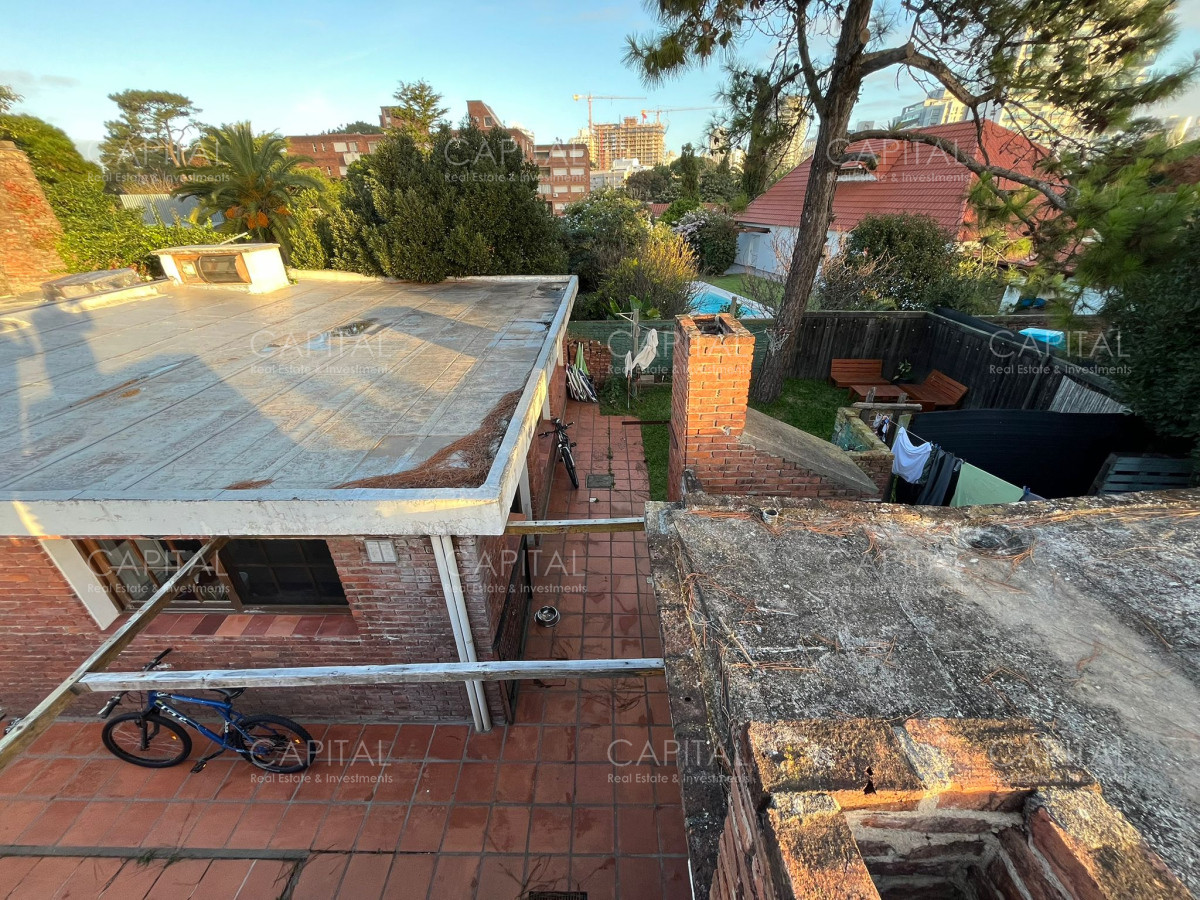 LOTE EN VENTA IDEAL PARA DESARROLLO