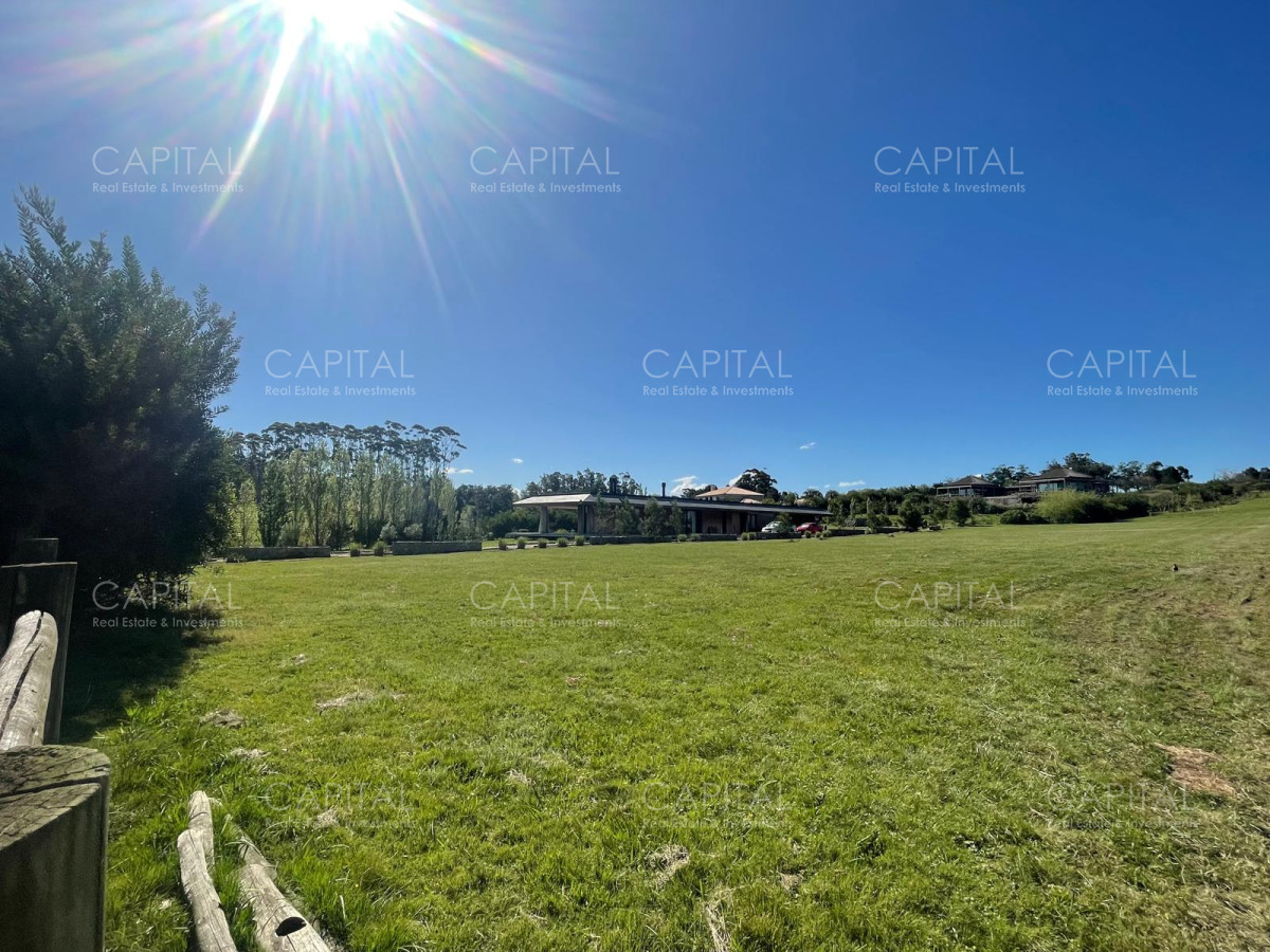Terreno en venta en Barrio Privado Laguna Estates - CCP29420T