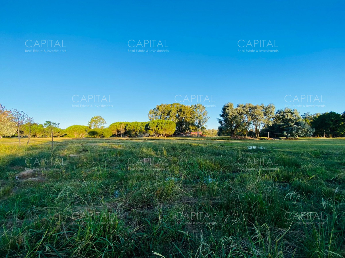 Terreno ID.32757 - Terreno en Venta en Barrio Privado en La Barra