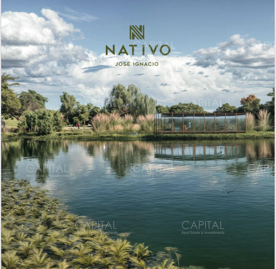 Terreno ID.37846 - NATIVO – JOSÉ IGNACIO