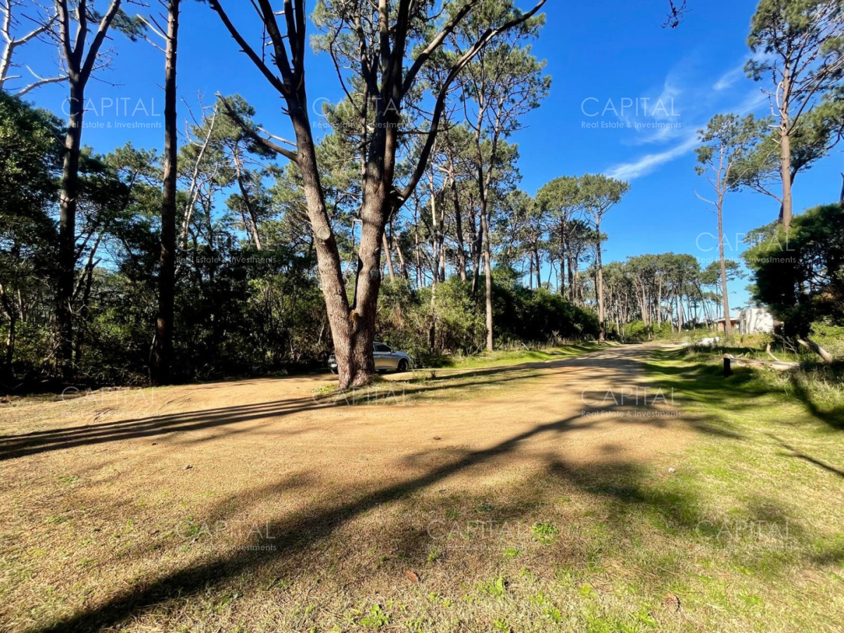 Terreno ID.38189 - Oportunidad Lote en barrio cerrado Reserva Montoya La Barra