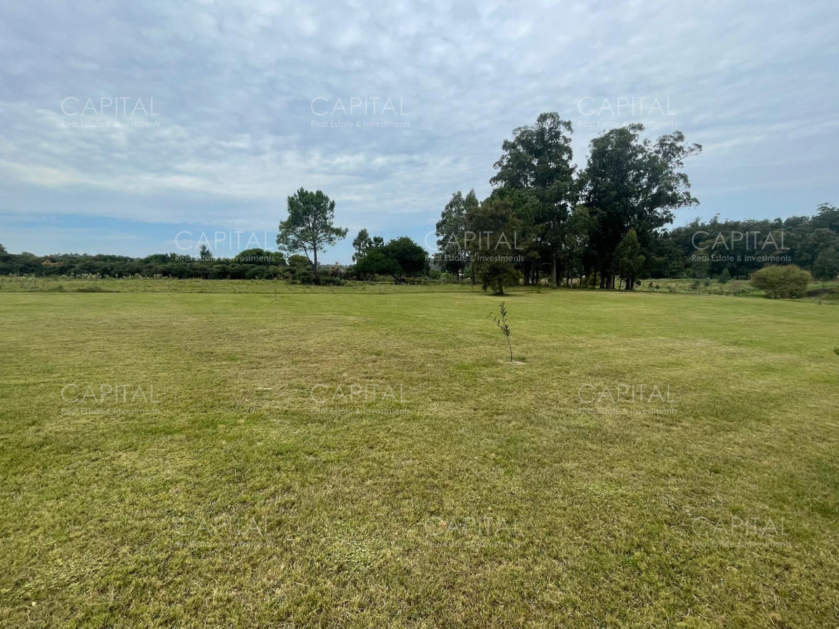Terreno ID.37852 - Terreno en Ruta 104 en Pueblo Coyote Mangrullos Manantiales
