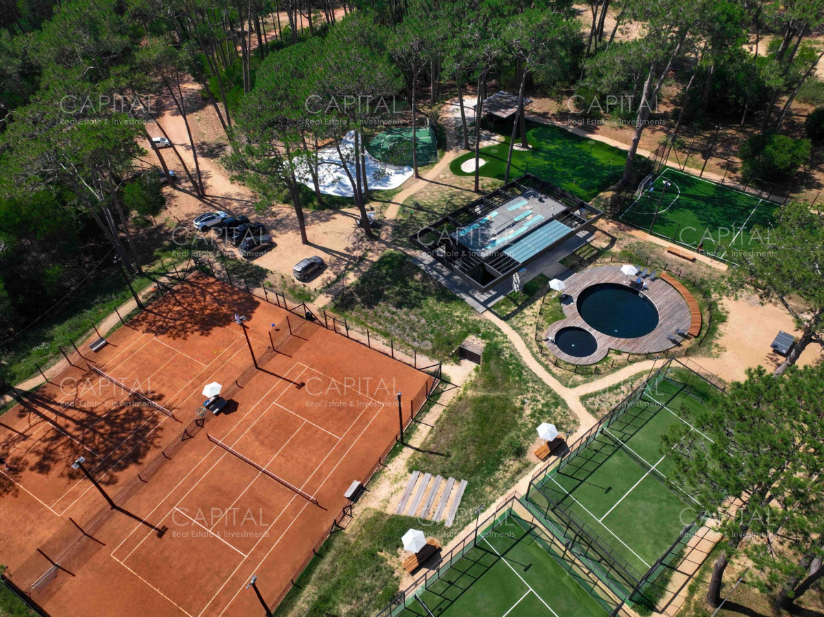 Terreno ID.37787 - Lote en Reserva de Montoya La Barra