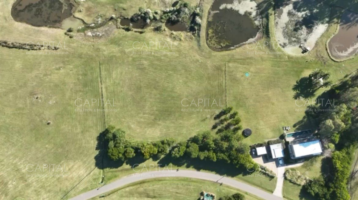 Terreno ID.39746 - Excelente lote de 5000 mts en venta en barrio cerrado Fasano 