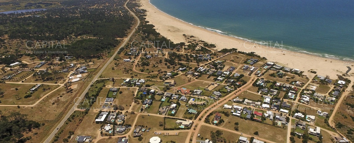 Terreno ID.33687 - Lote en Barrio Privado en Jose Ignacio