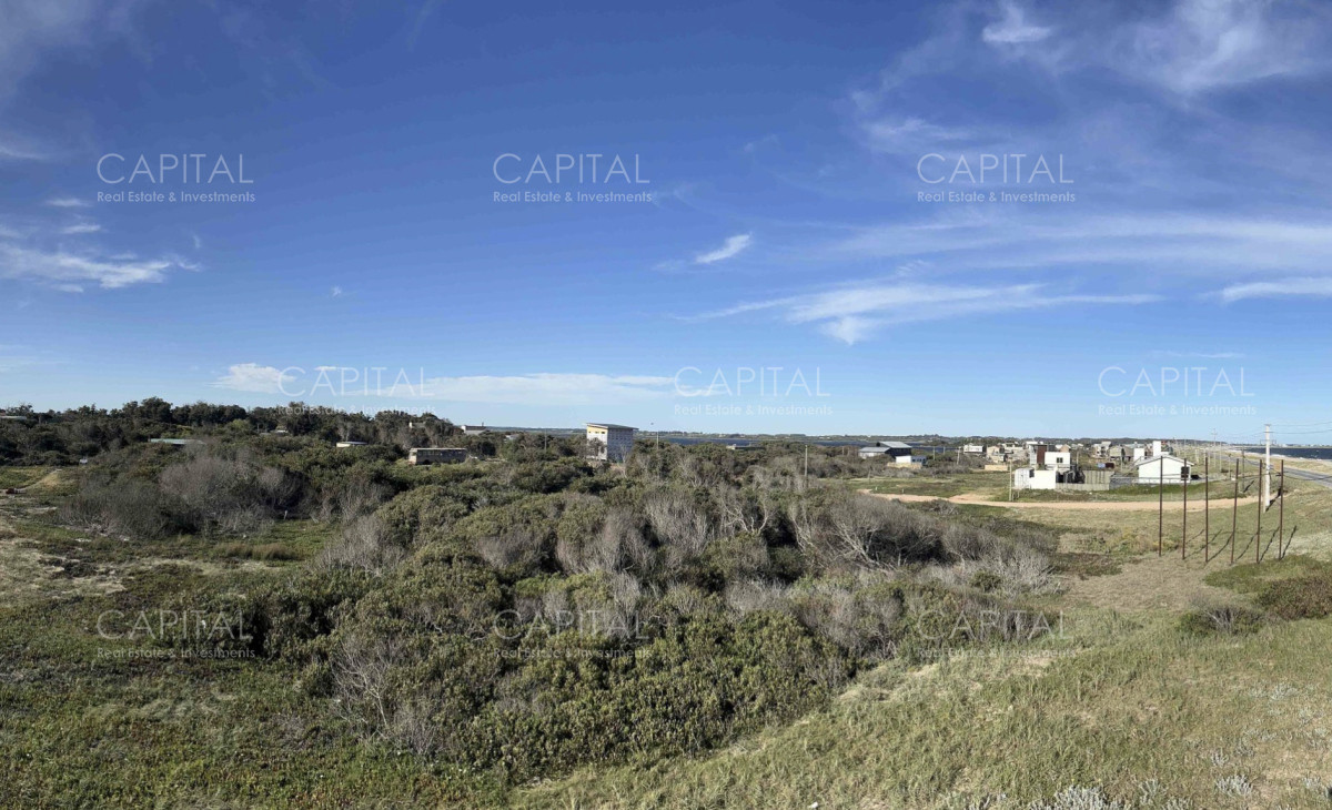 Terreno ID.38889 - Terreno en venta en Santa Mónica