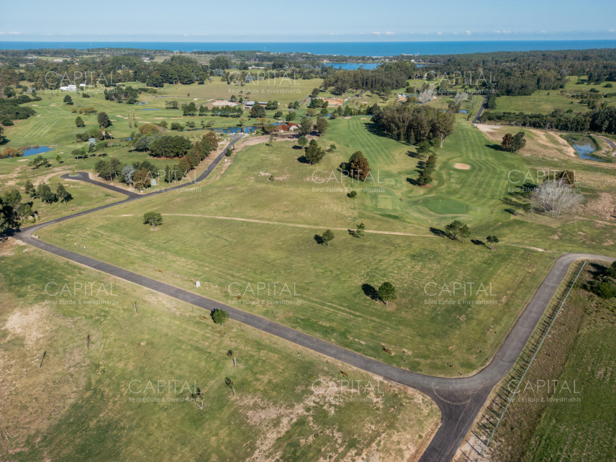 Terreno ID.37484 - PUEBLO MIO CHACRAS GOLF - LOTE 38