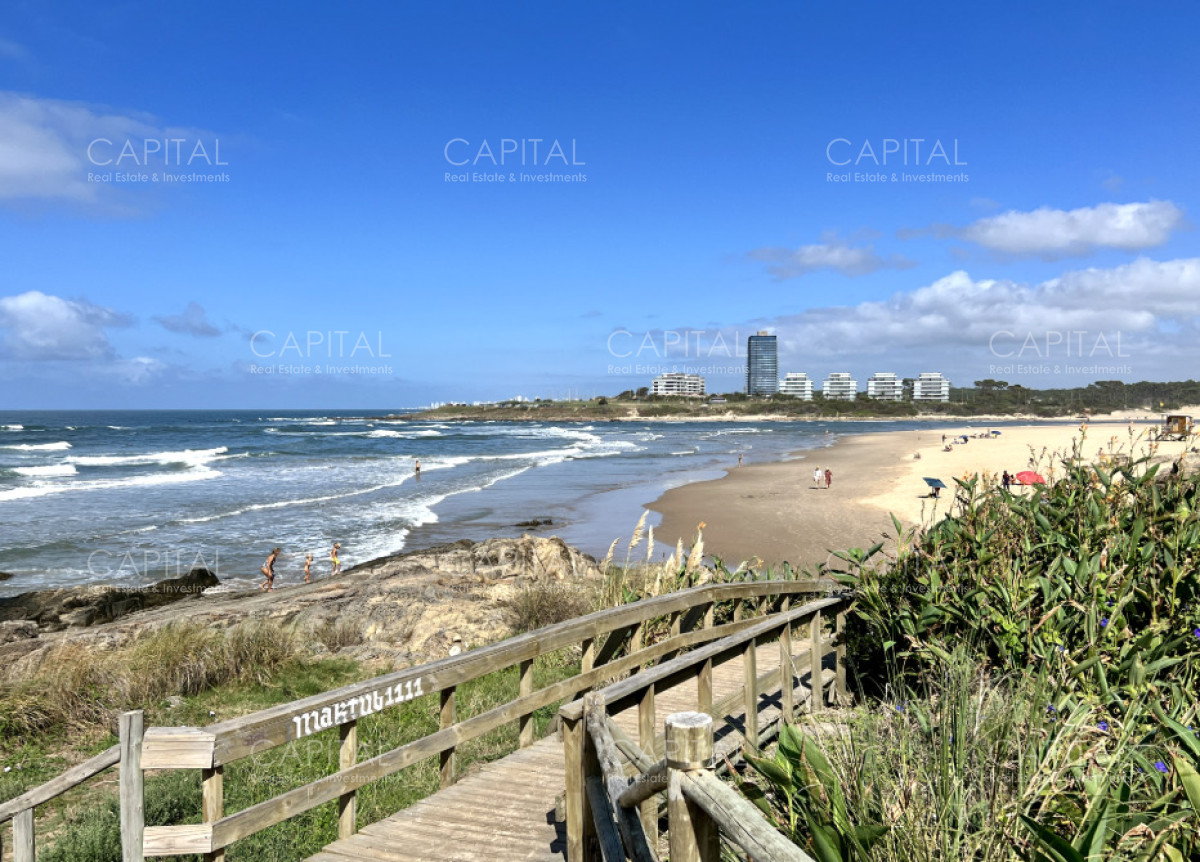 Terreno ID.39436 - Terreno en venta en La Barra por la Ruta 10