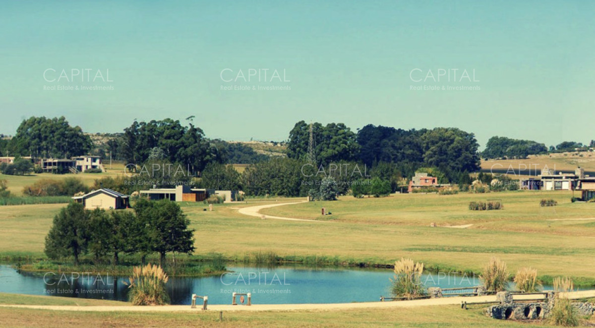 Terreno ID.39246 - Terreno en venta en El Quijote La Barra