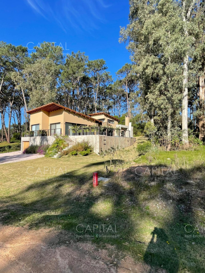 Terreno ID.40411 - Lote en venta en barrio cerrado Reserva Montoya en La Barra próximo almar