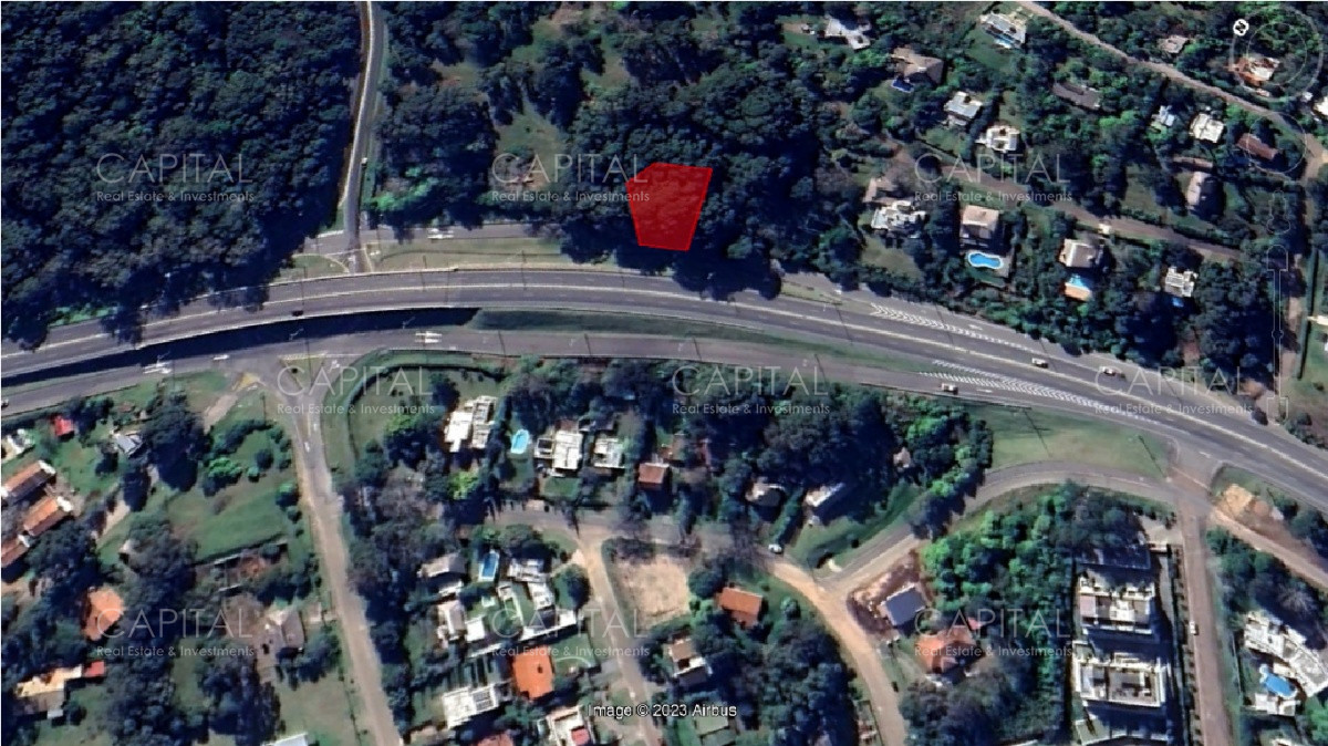 Terreno ID.34378 - Terreno en Venta Punta Ballena