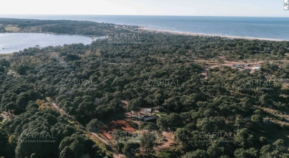 Terreno ID.34858 - Venta de terreno en Reserva Montoya, La Barra