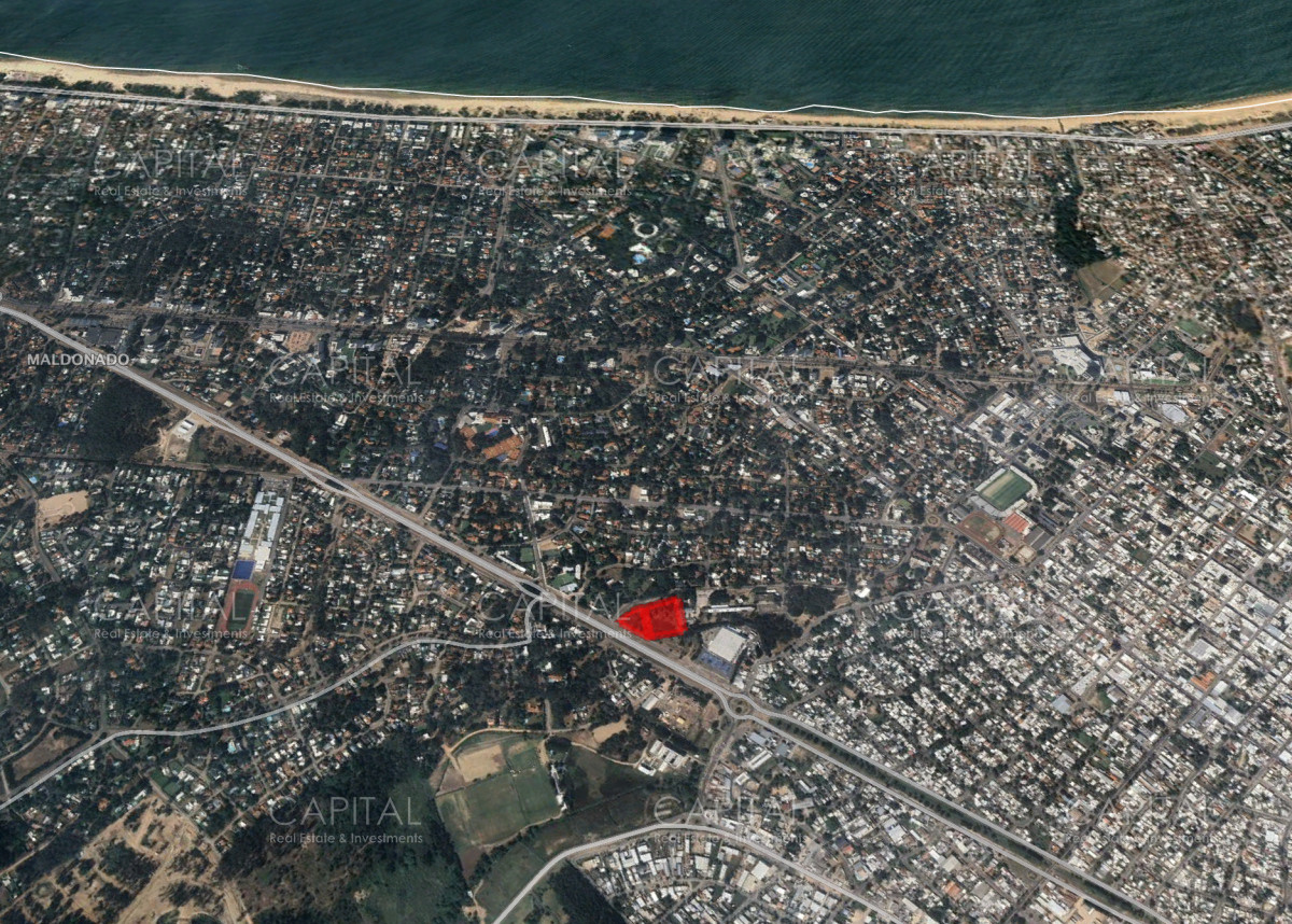 Terreno ID.37170 - Lote en Venta Apto Comercial