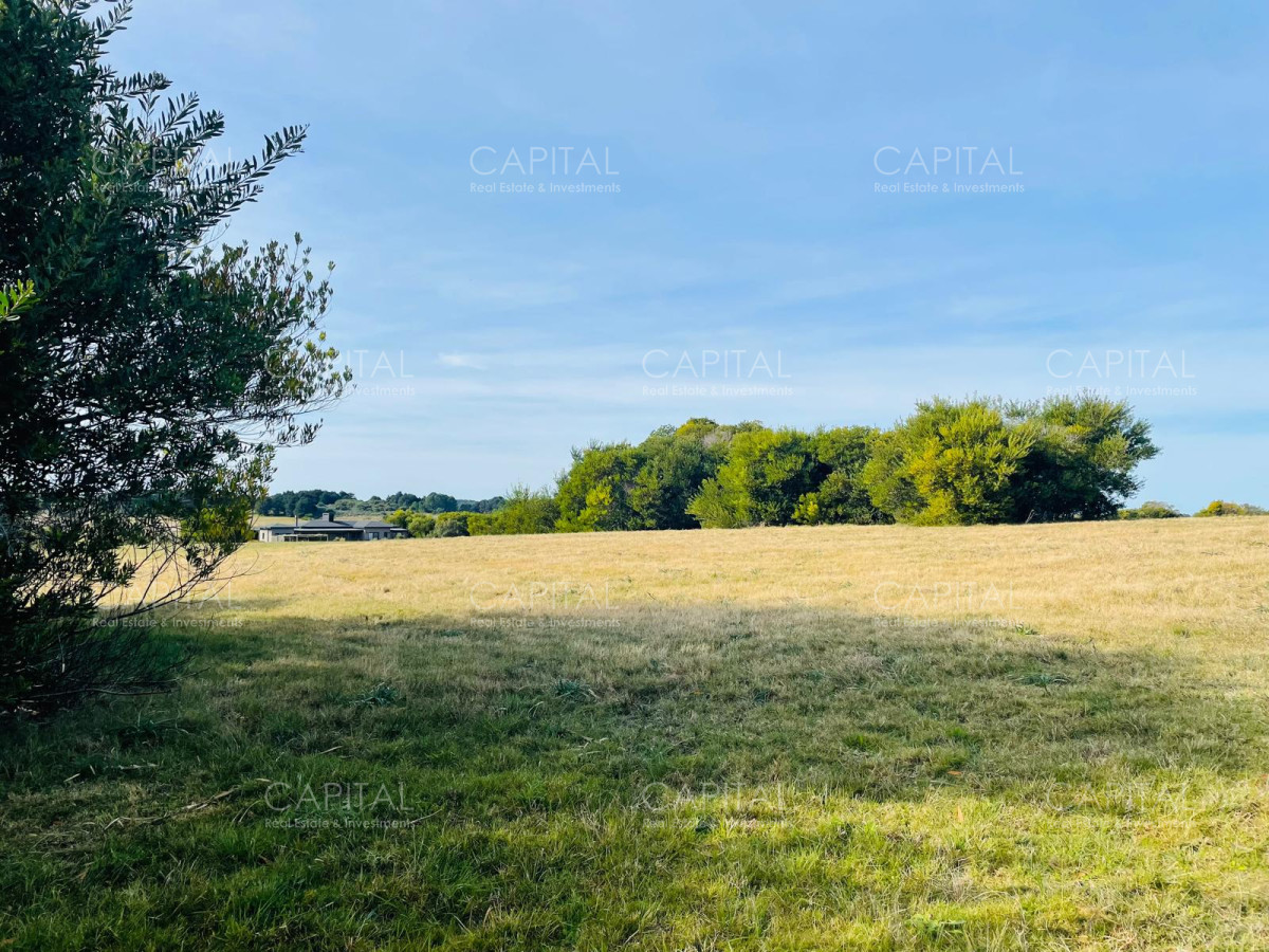 Terreno ID.32226 - Lote en venta en Laguna Escondida José Ignacio 
