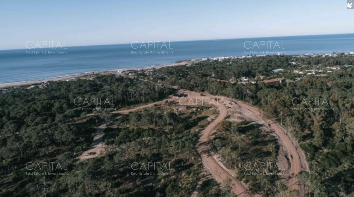 Terreno ID.37936 - Lote en Reserva Montoya barrio cerrado en La Barra