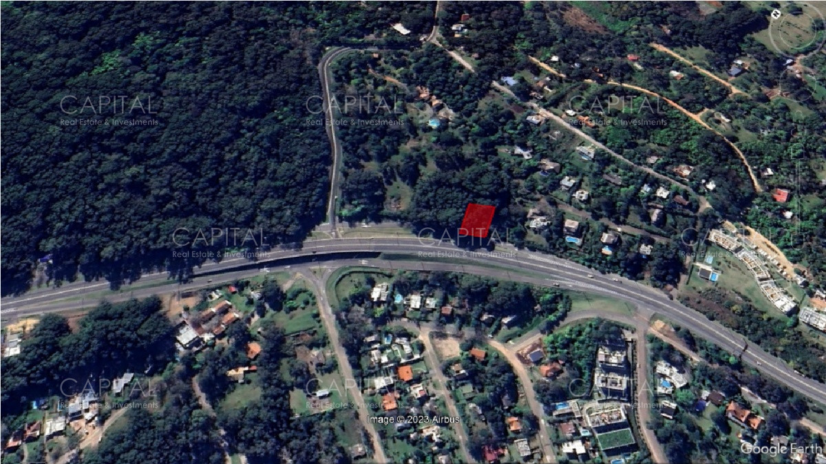 Terreno ID.34380 - Terreno en Venta en Punta Ballena 