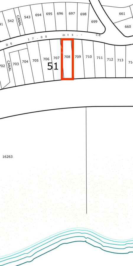 Terreno ID.28753 - Muy buen Terreno en Venta - José Ignacio