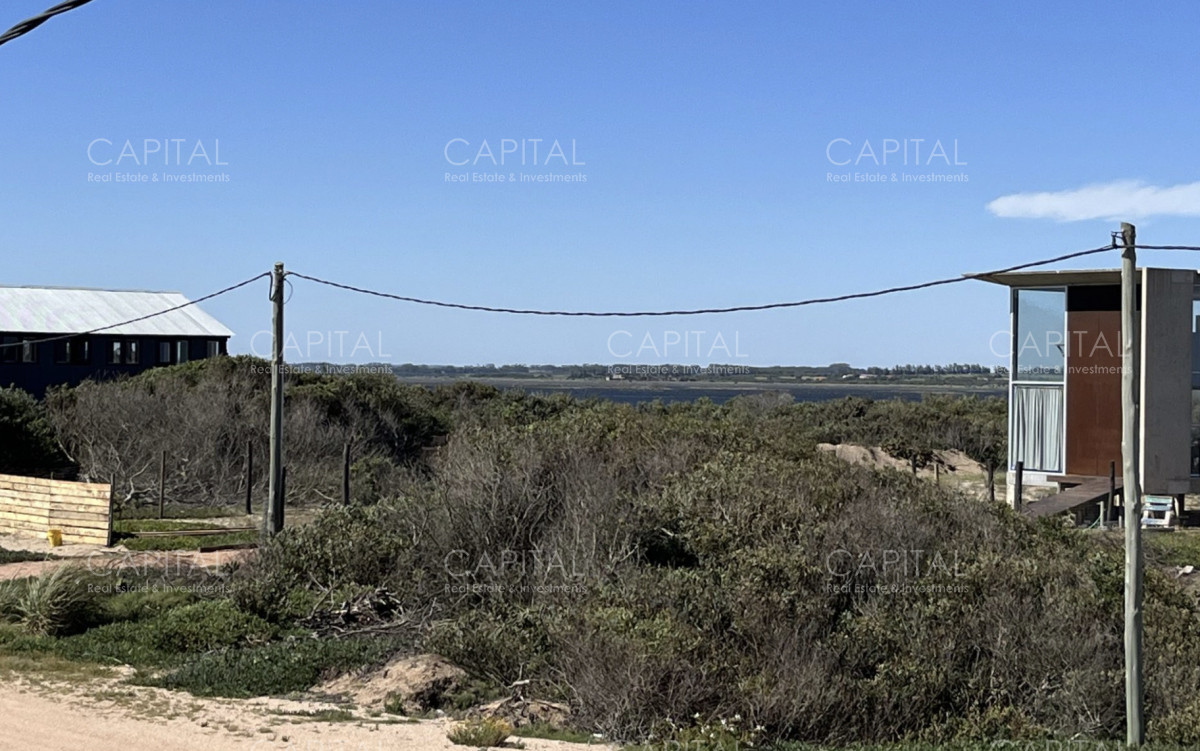 Terreno ID.38890 - Terreno en venta en Santa Mónica entre Playa y Laguna José Ignacio