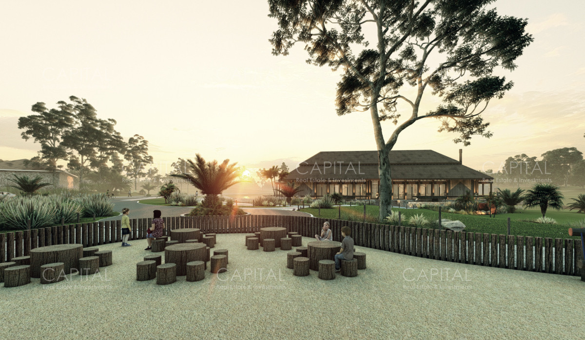 Terreno ID.37250 - Terreno en venta Pueblo Mio Golf Ruta 104 Manantiales