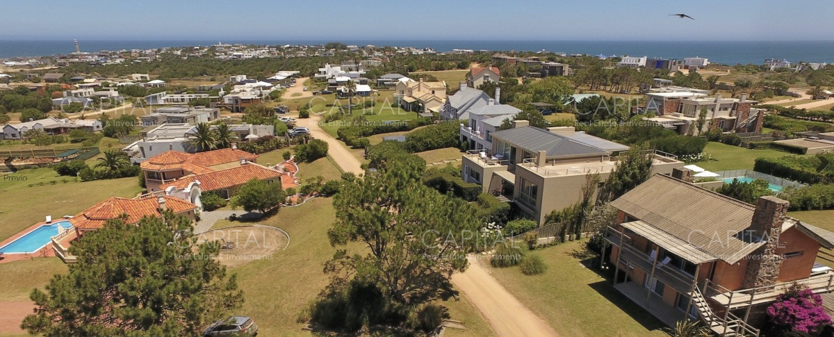 Terreno ID.33687 - Lote en Barrio Privado en Jose Ignacio