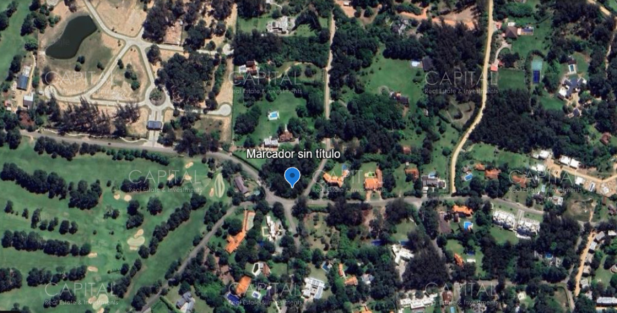 Terreno ID.39661 - Terreno en venta en Rincon del Indio