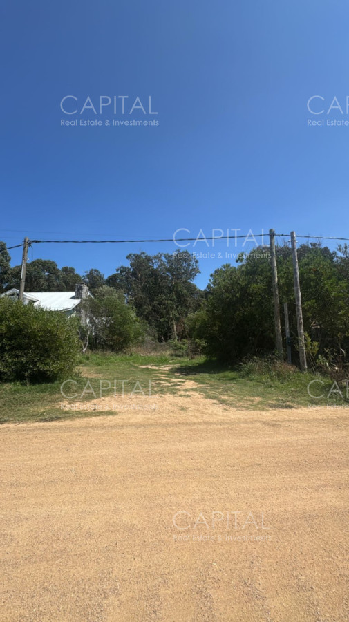 Terreno ID.39650 - Terreno Santa Monica en Venta