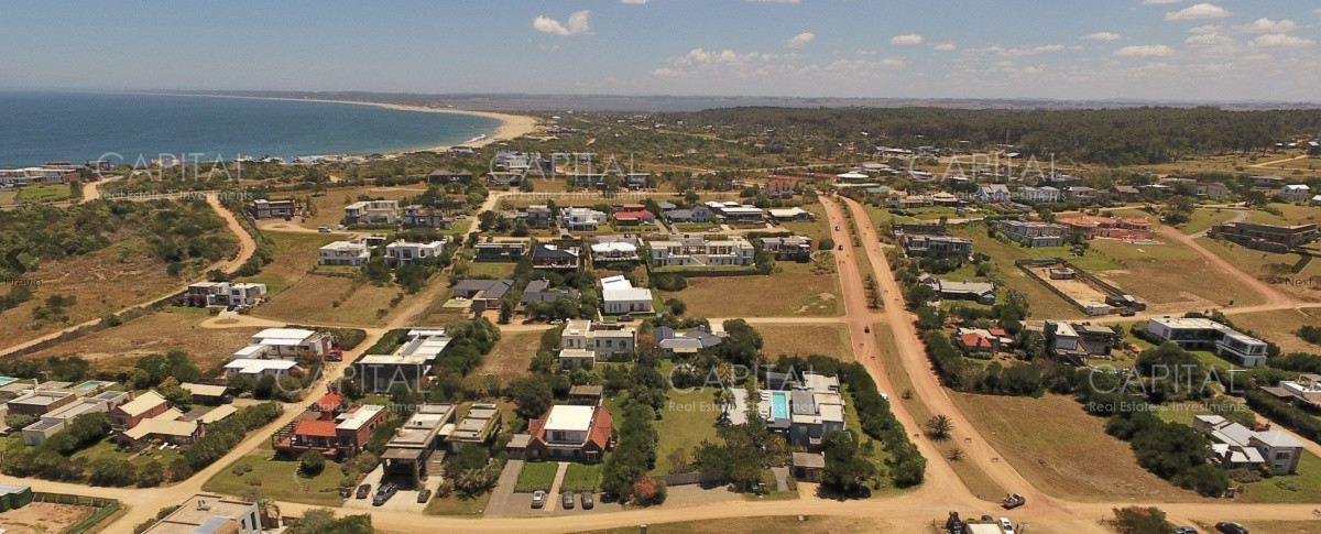 Terreno ID.33687 - Lote en Barrio Privado en Jose Ignacio
