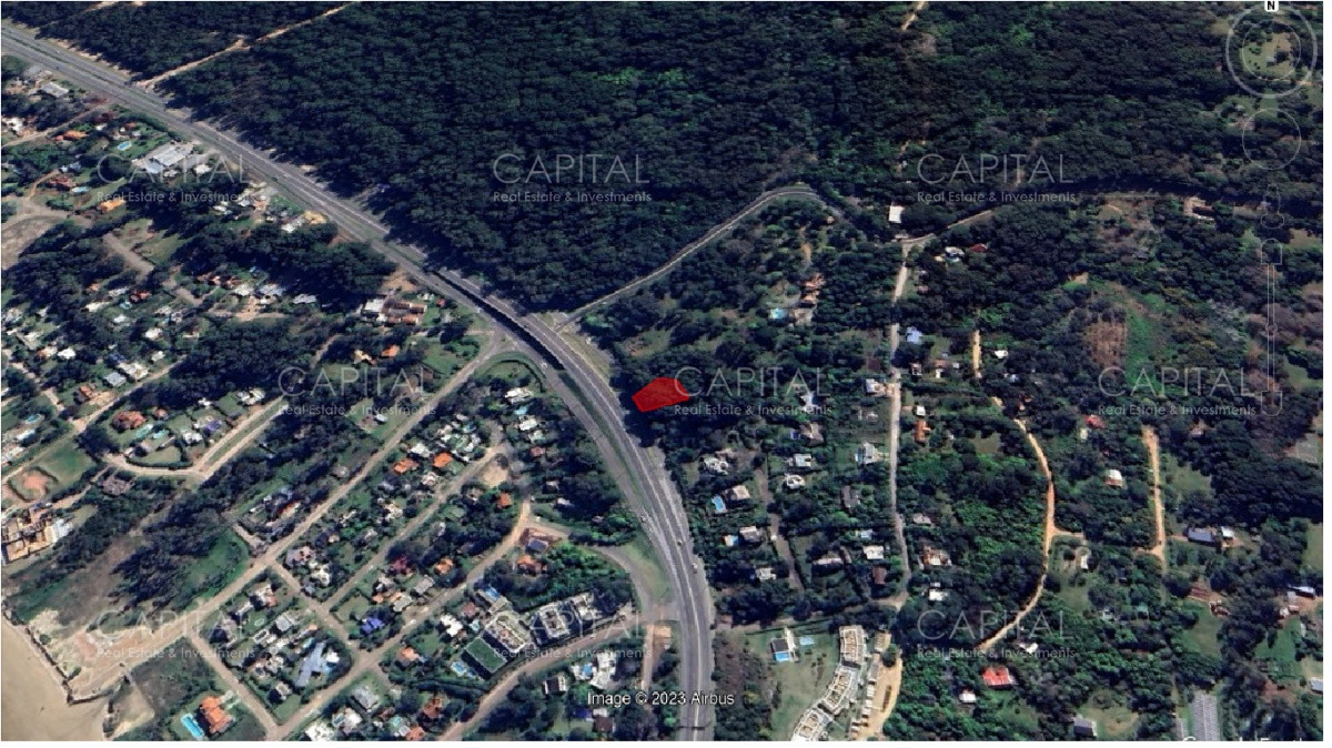 Terreno ID.34378 - Terreno en Venta Punta Ballena