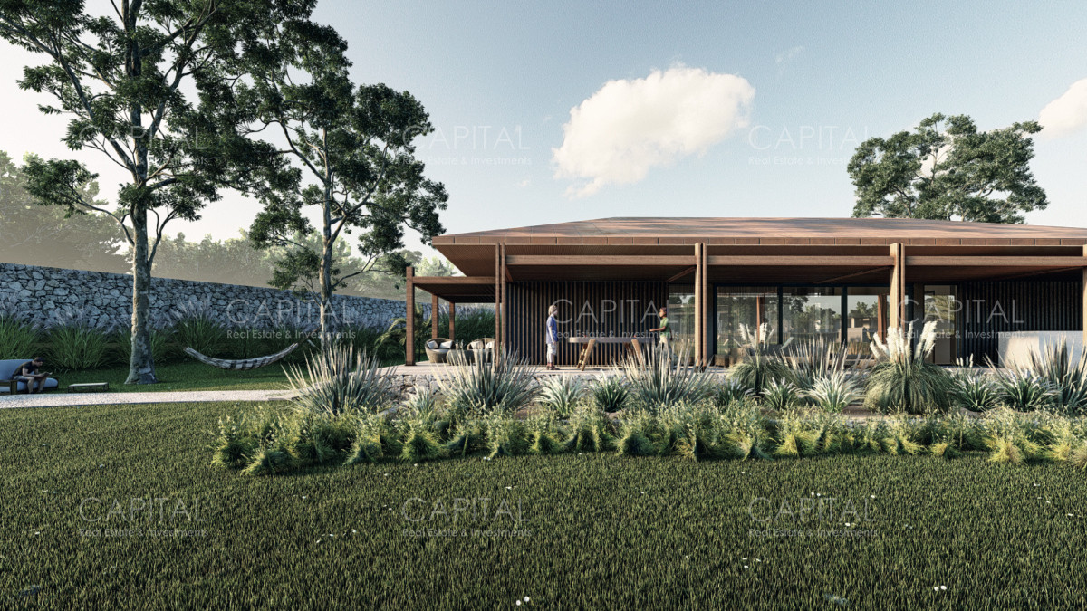 Terreno ID.37250 - Terreno en venta Pueblo Mio Golf Ruta 104 Manantiales