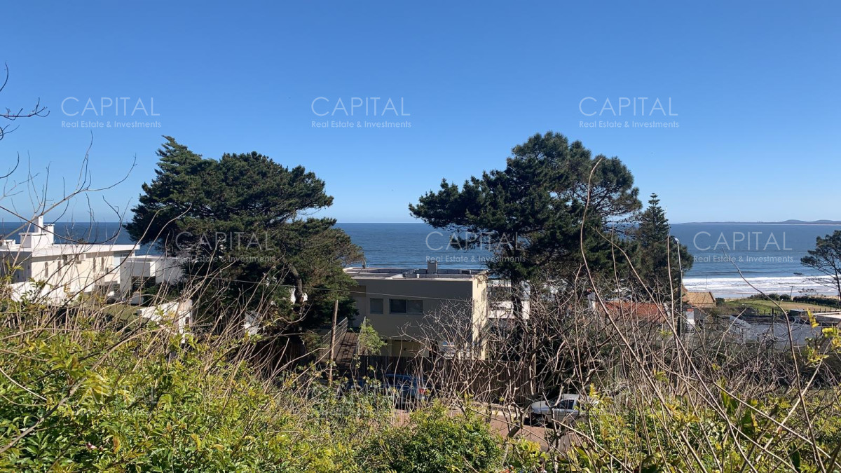 Terreno ID.27089 - Punta Ballena Terreno en Venta 